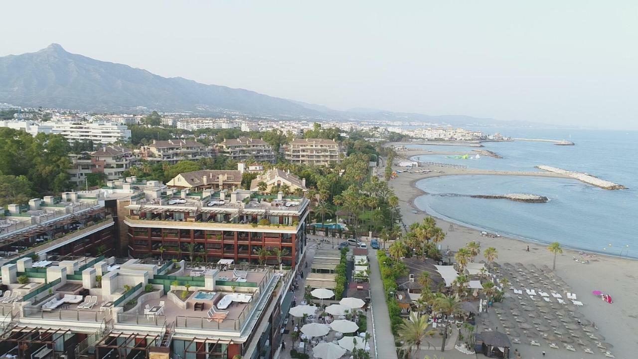 Urbanizacion La Herradura マルベーリャ エクステリア 写真