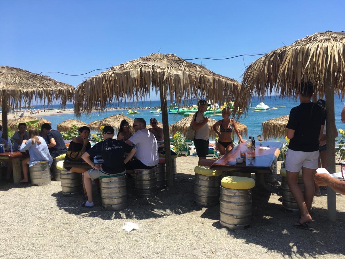 Urbanizacion La Herradura マルベーリャ エクステリア 写真